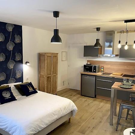 Alp Chartres - Cosy Studio Au Coeur De Chartres Avec Parking Exterior photo